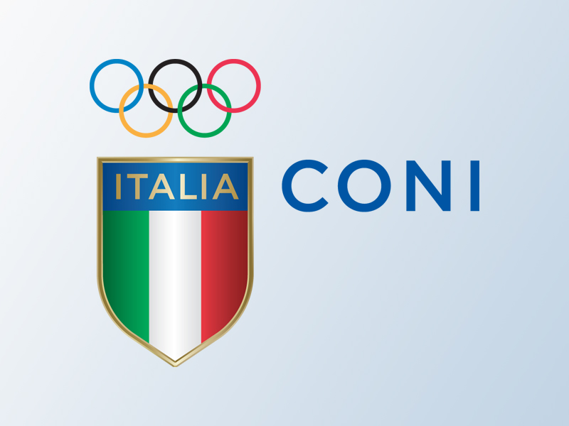 Comitato Olimpico Nazionale Italiano